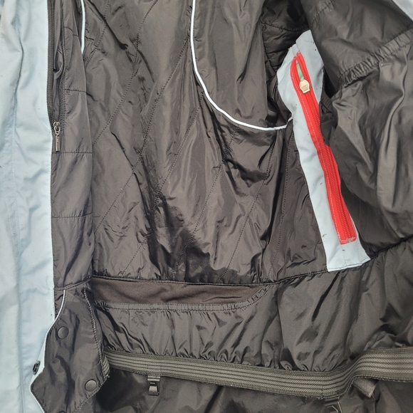 Northface ski/snowboard shell - Picture 6 of 9